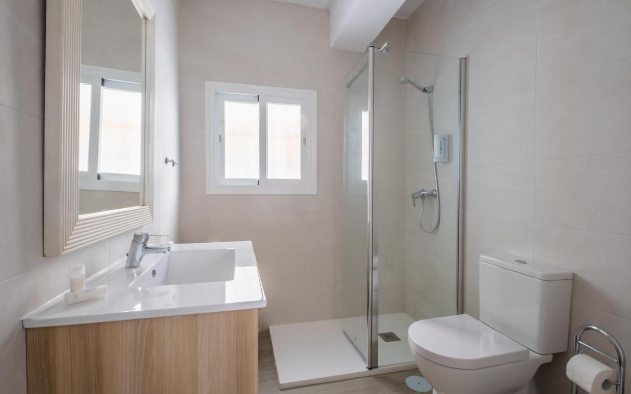 Appartement Bella