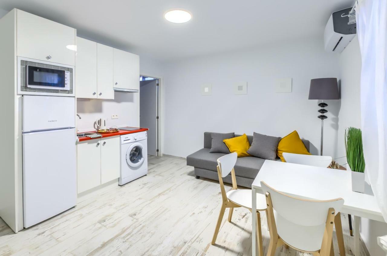 Appartement Bella Marbellac