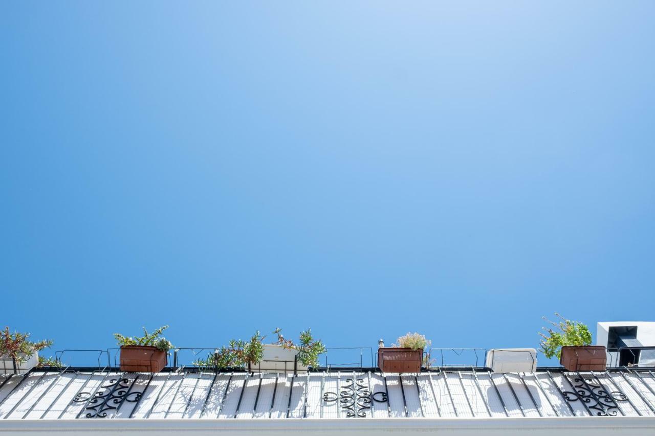 Bella Appartement Marbellac