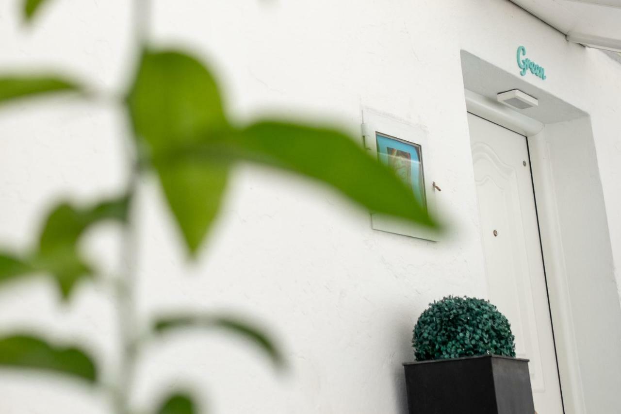 Bella Appartement *