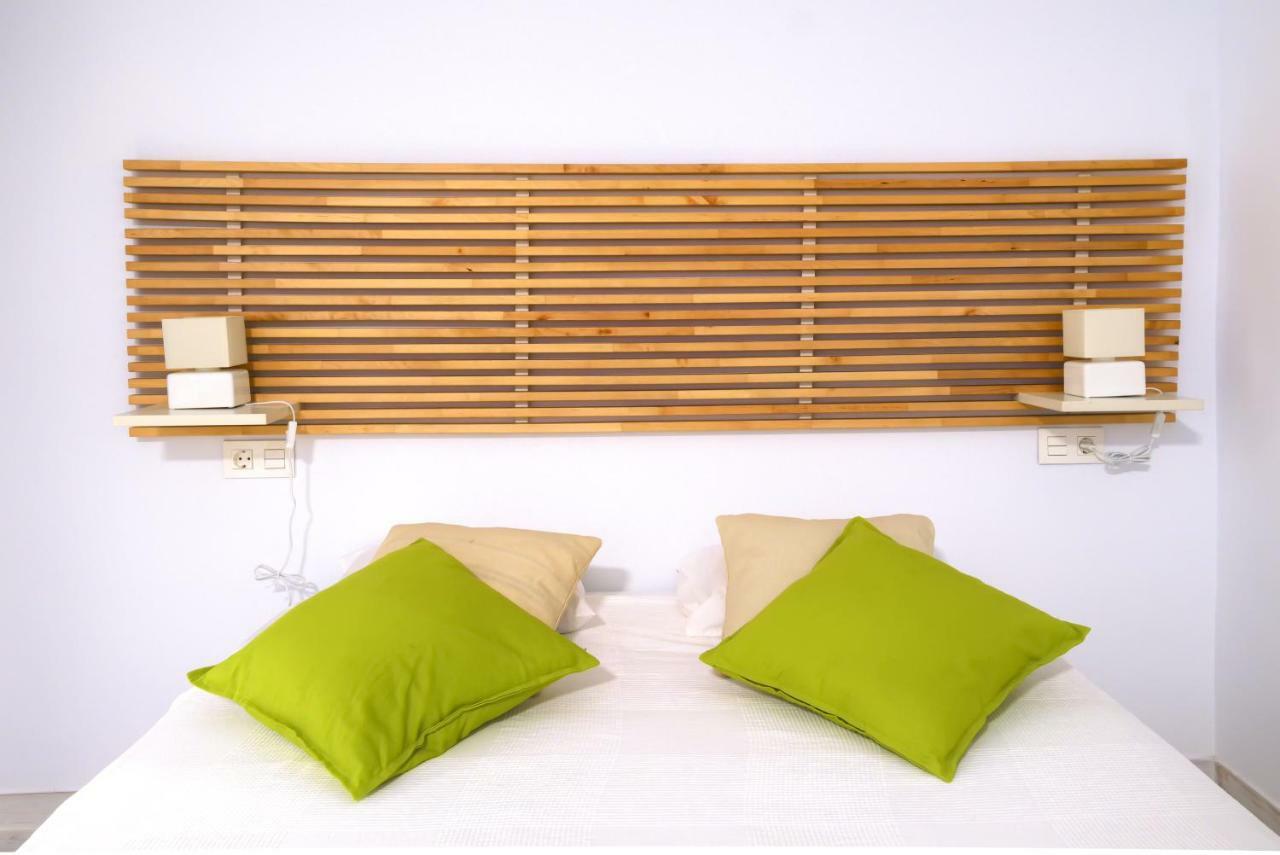 Apartamento Bella